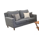 BAMBOO LOVE SEAT - EC24