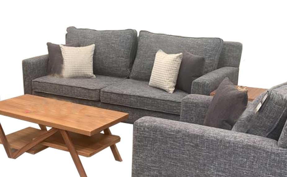 BAMBOO SOFA - EC25