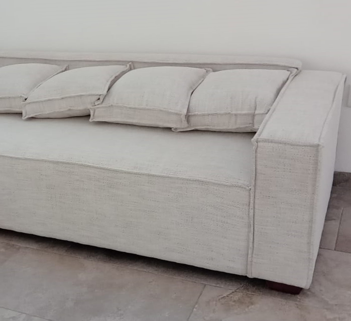 BOOM LOVE SEAT 1 BRAZO - EC25