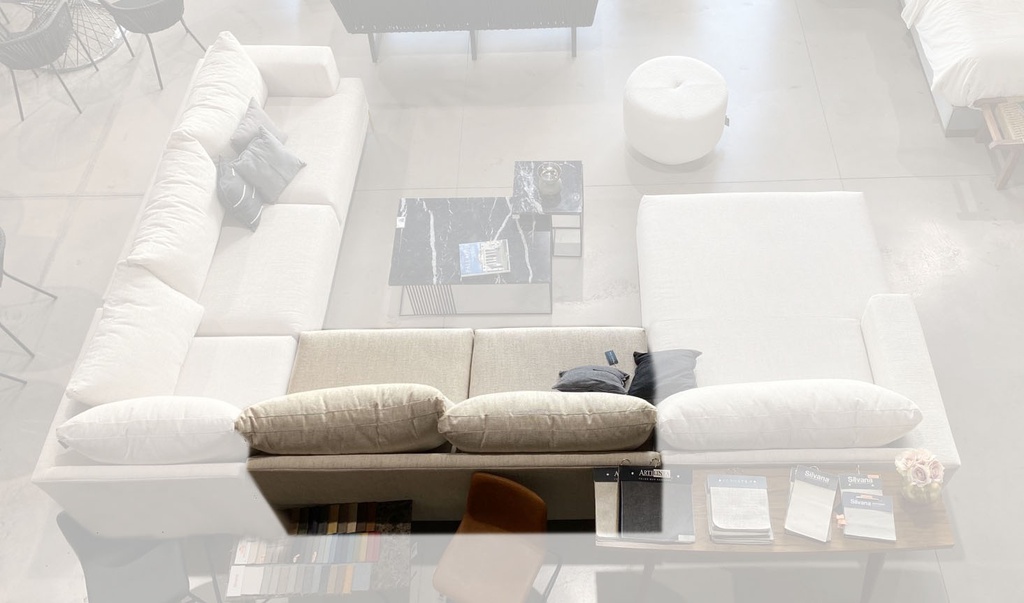 BEGONIA LOVE SIN BRAZOS - EC25