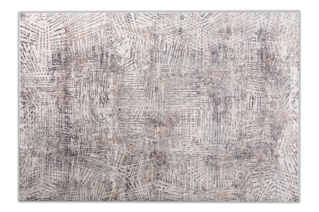 NIDA U2019 GRIS GRIS 200*290 TAPETE - LN26 - Quedan pocos