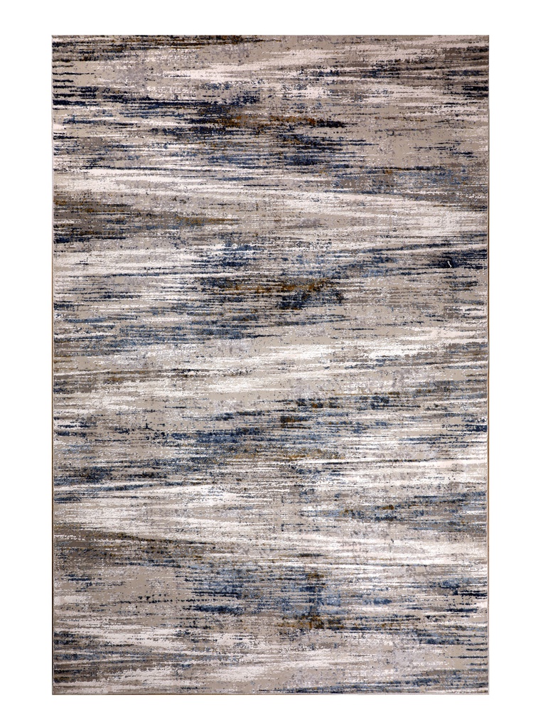 RENNES U2007 AZUL CREMA 300*400 TAPETE - LN