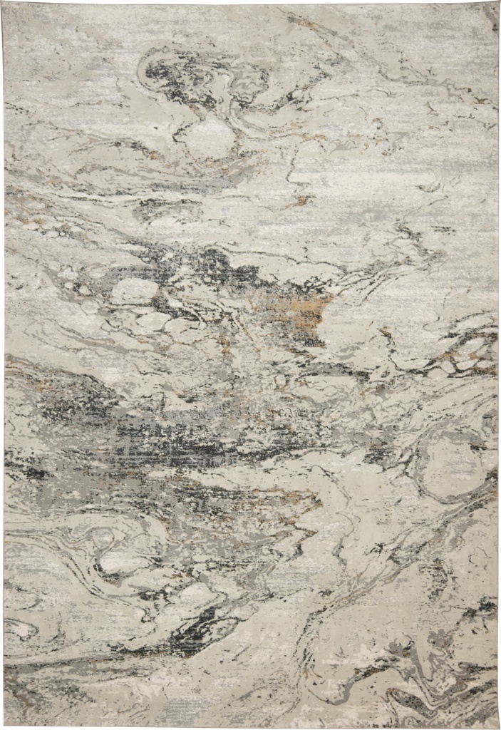 RENNES U2054 GRIS GRIS 240*330 TAPETE - LN   *consultar disponibilidad quedan pocos 