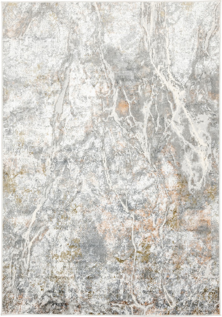 SALIM T4049 GRIS ORO 240*330 TAPETE - LN26 