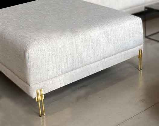 BEGONIA OTOMAN - EC25