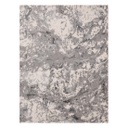 SAMIRA U5007 GRIS PLATA 160*230 TAPETE - LN 