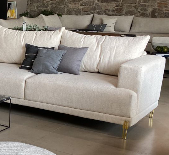 BERLIN SOFA - EC25