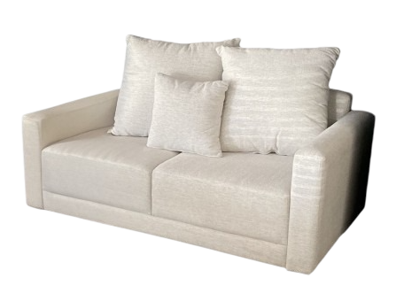 TILIA LOVE SEAT - EC25
