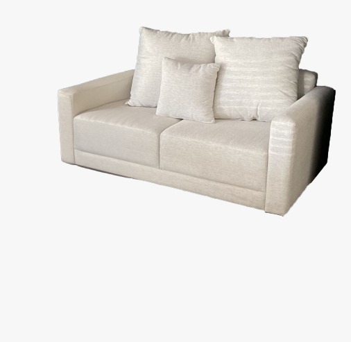 VEGAS LOVE SEAT - EC24