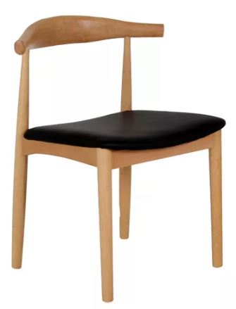 MONACO SILLA SIN BRAZO - M25