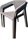 MIAMI SILLA PARA EXTERIOR - M24