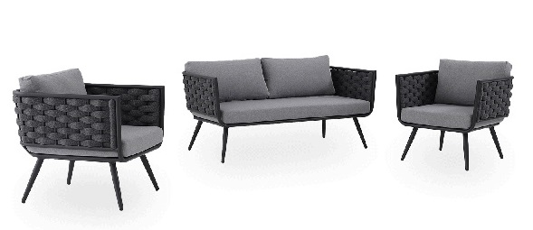 HONOLULU SALA PARA EXTERIOR - M25