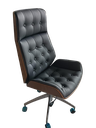 NORUEGA SILLA DE OFICINA - M25 *disponible fin julio