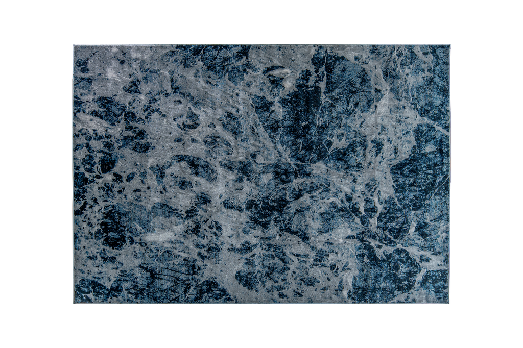 SIRIT T5131 GRIS AZUL 200*290 TAPETE - LN26   - consultar disponibilidad quedan pocos