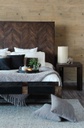 ZIZU CABECERA DE CAMA - P25
