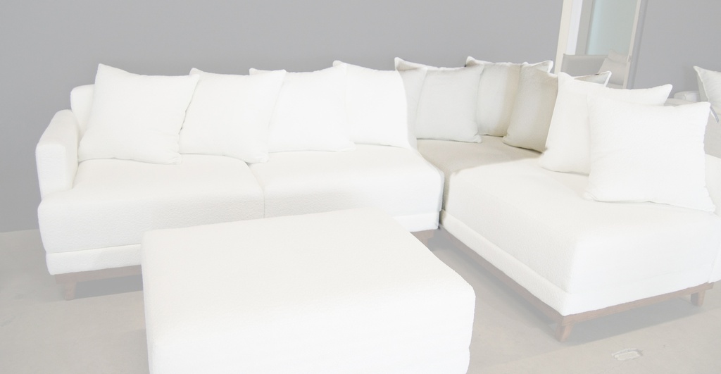 OLIVO MODULO ESQUINA - EC25