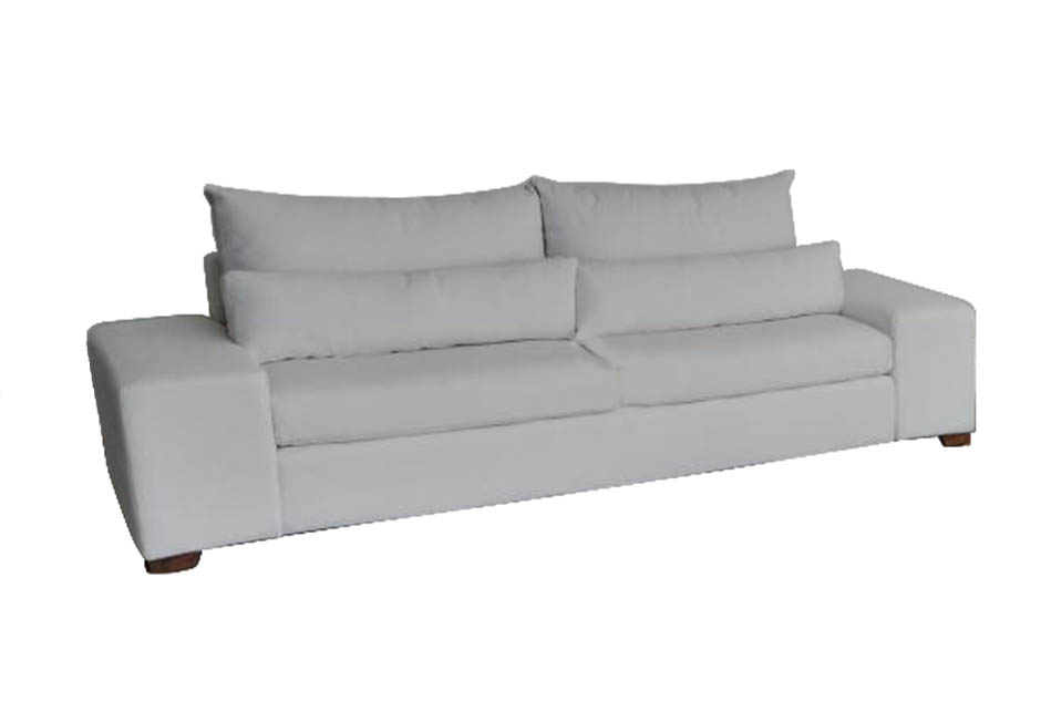 ANKARA SOFA - EC 24