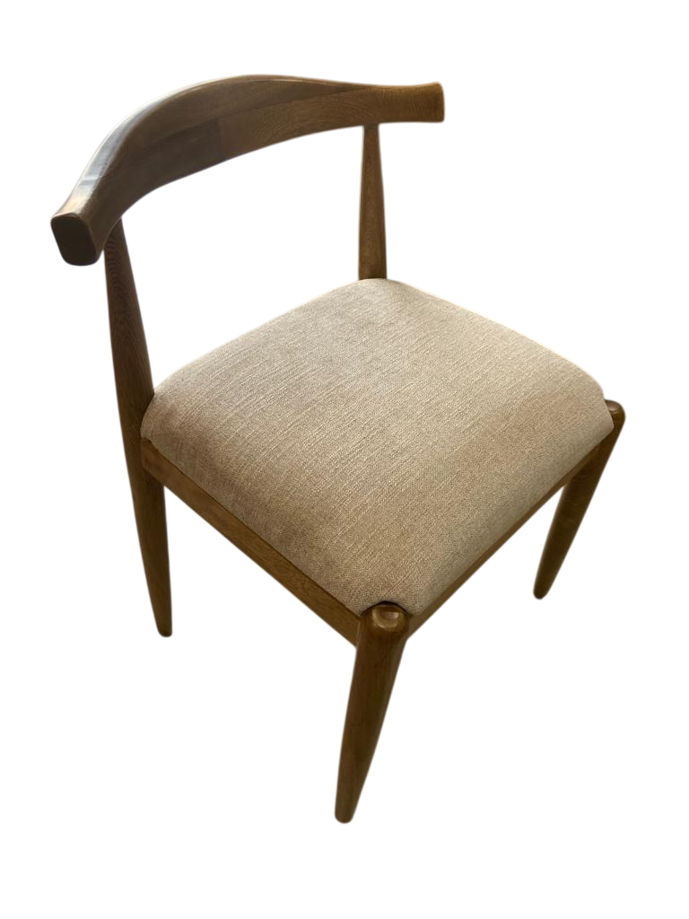 TORO SILLA TAPIZ - LP