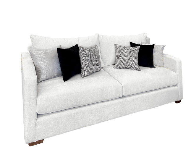 HORTENSIA LOVE SEAT - EC25