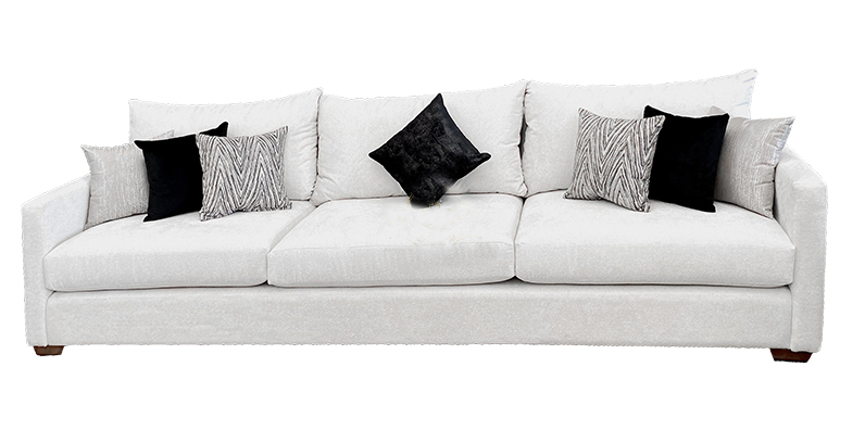 HORTENSIA SOFA - EC25