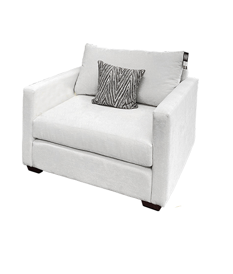 HORTENSIA SILLON - EC25