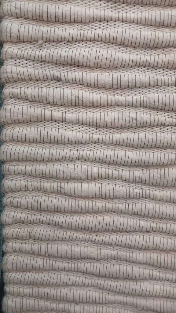 JAYA N8038 CREMA NATURAL 60*90 TAPETE - LN25   - consultar disponibilidad quedan pocos