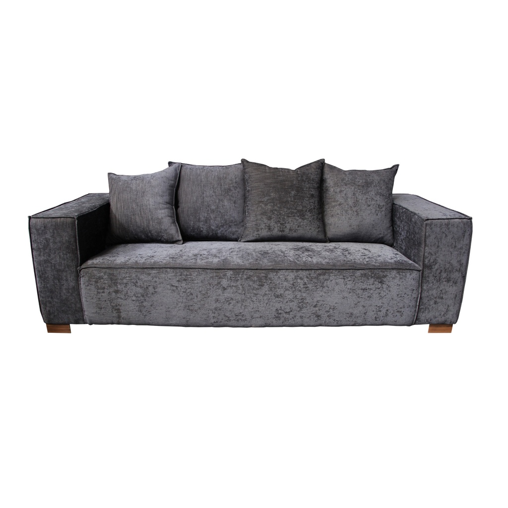 TEMOZON SOFA - P2024/3 *45% pieza única disponible en tienda