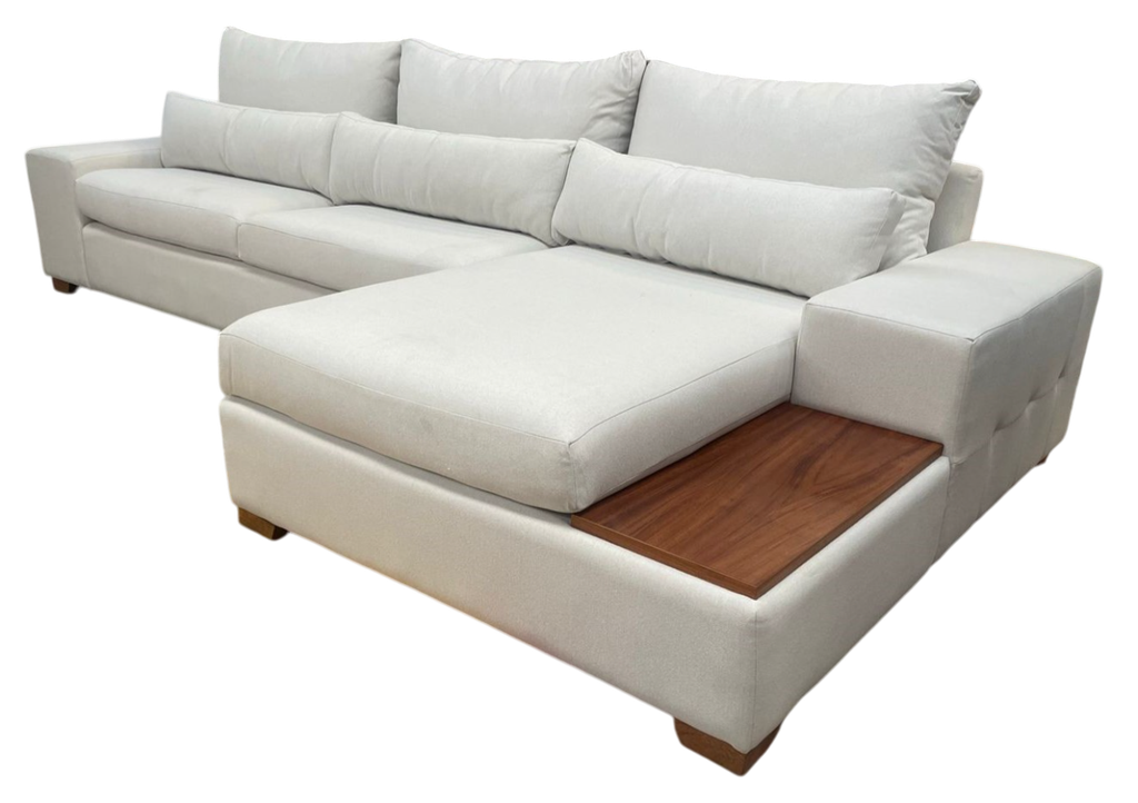 ANKARA SALA ESQUINERA SALA EN L - EC25