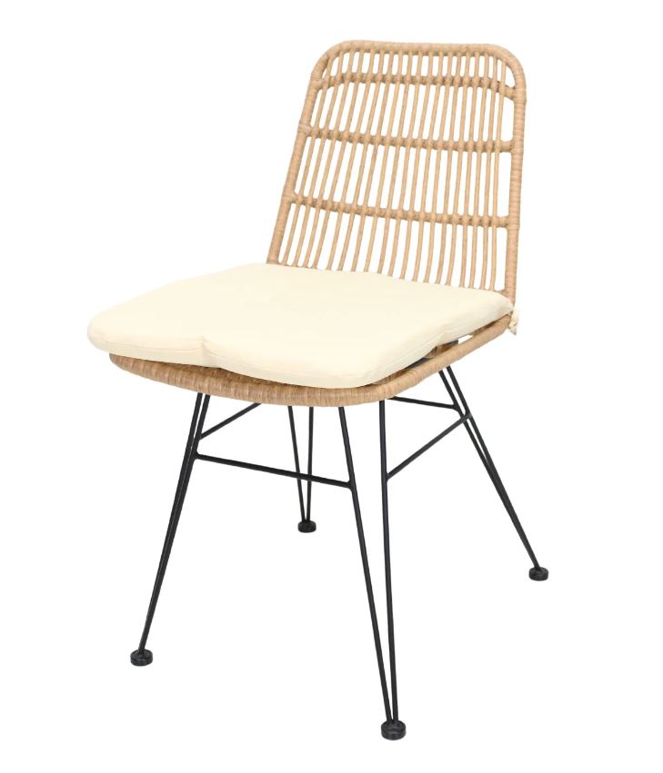 GUYANA SILLA PARA EXTERIOR - JM26.