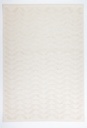 FORZA T2368 CREMA 160*230 TAPETE PARA EXTERIOR - LN *