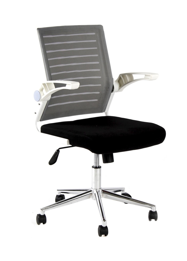 MALAGA SILLA OFICINA - MO26 *quedan pocas en gris