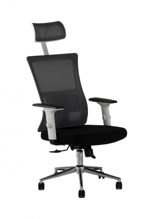 GIRONA SILLA OFICINA - M25