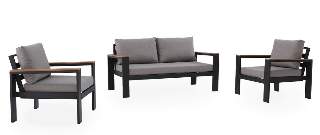 SANTORINI SALA PARA EXTERIOR - M25 *agotado