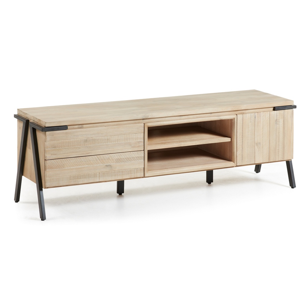 DISSET MUEBLE TV GDE - lf *pieza única*
