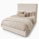 OLMO CAMA COMPLETA - EC25