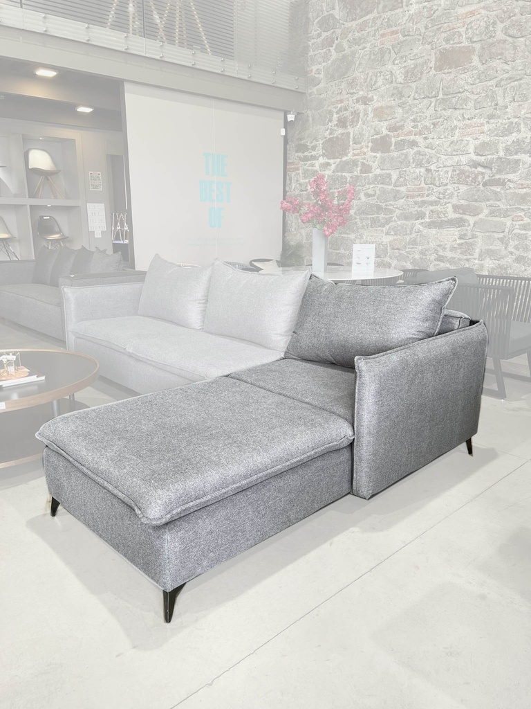 ALAMO CHAISE LONGUE - EC25