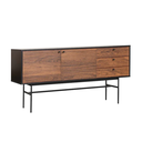 MONT CREDENZA - JM