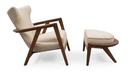 CLARK SILLON CON OTOMAN - Y26