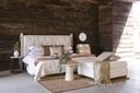 MALLORCA CABECERA DE CAMA KING SIZE - P25