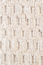 AGARI D3047 MARFIL BEIGE 240 DIA TAPETE - LN