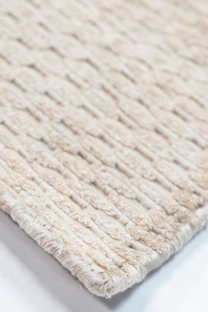 AGARI D3047 MARFIL BEIGE 300*400 TAPETE - LN