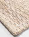 AGARI D3050 BEIGE 200*290 TAPETE - LN26
