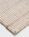 AGRA N8020 MARFIL 240*330 TAPETE - LN