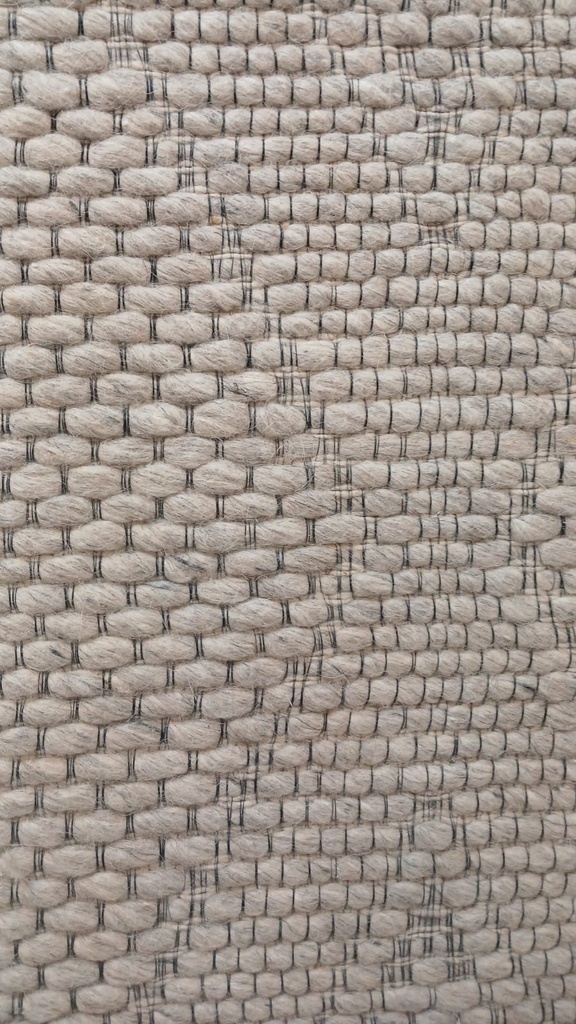 JAYA N8034 PLATA 160*230 TAPETE - LN26  - consultar disponibilidad quedan pocos