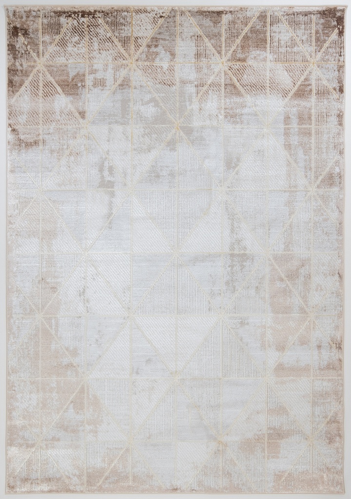 BALTEA R1008 GRIS CREMA ORO 200*290 TAPETE - LN25 *  - consultar disponibilidad quedan pocos