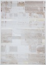BALTEA R1012 GRIS CREMA ORO 240*330 TAPETE - LN26