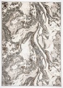 BESNI T4037 GRIS ORO 240*330 TAPETE - LN *consultar disponibilidad quedan pocos 