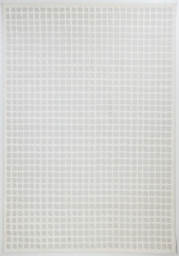 BRENTA U9004 GRIS ORO 60*90 TAPETE - LN26  - consultar disponibilidad quedan pocos