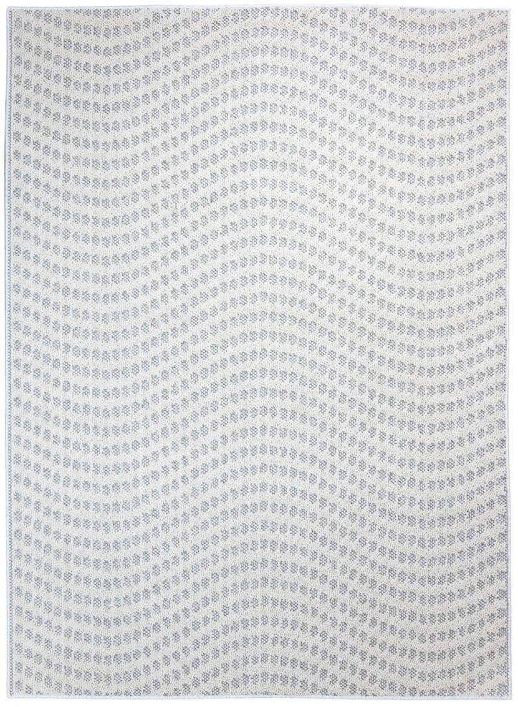 GINA R2007 MARFIL GRIS 160*230 TAPETE PARA EXTERIOR - LN26