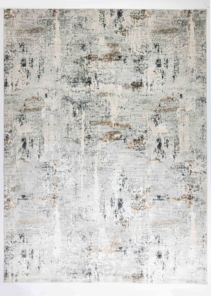 KEMER T2342 CREMA 160*230 TAPETE - LN26